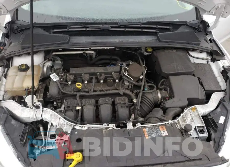 1FADP3K24FL358437 Photo# 7