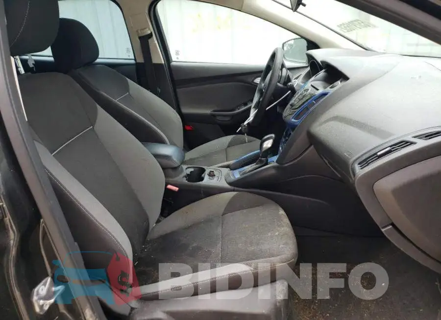 1FADP3K26DL112793 Photo# 5
