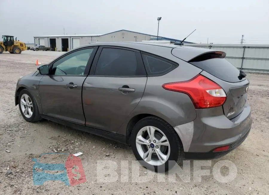 1FADP3K26EL451829 Photo# 2