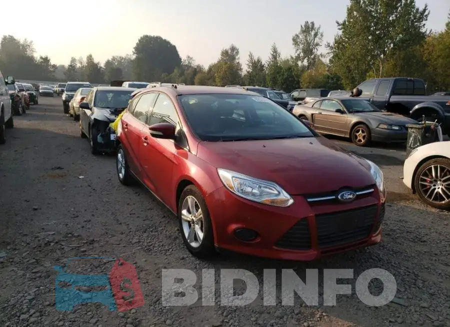 1FADP3K28DL201412 Photo# 1