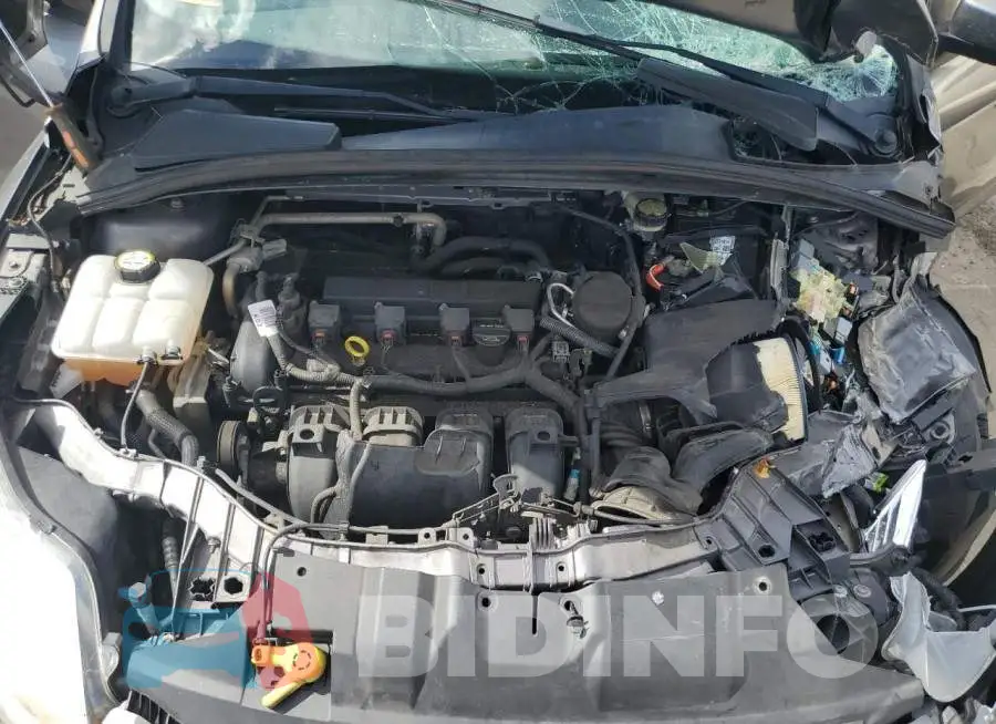 1FADP3K28EL260848 Photo# 7
