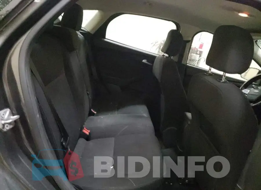 1FADP3K29FL351497 Photo# 6