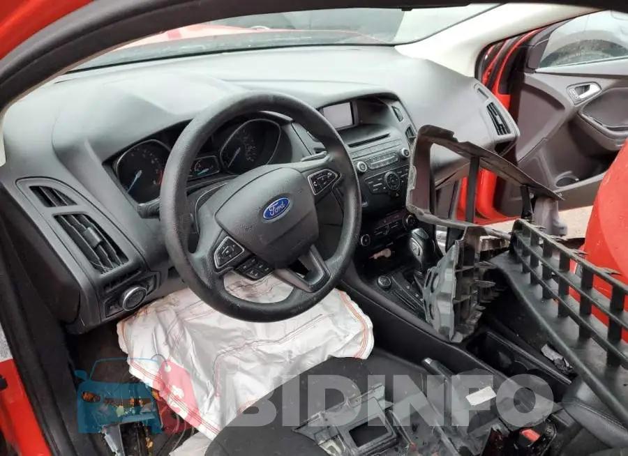 1FADP3K29GL213525 Photo# 8