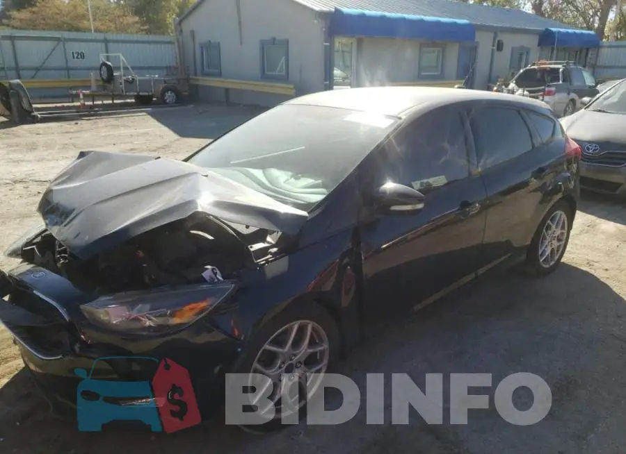 1FADP3K2XFL318914 Photo# 2