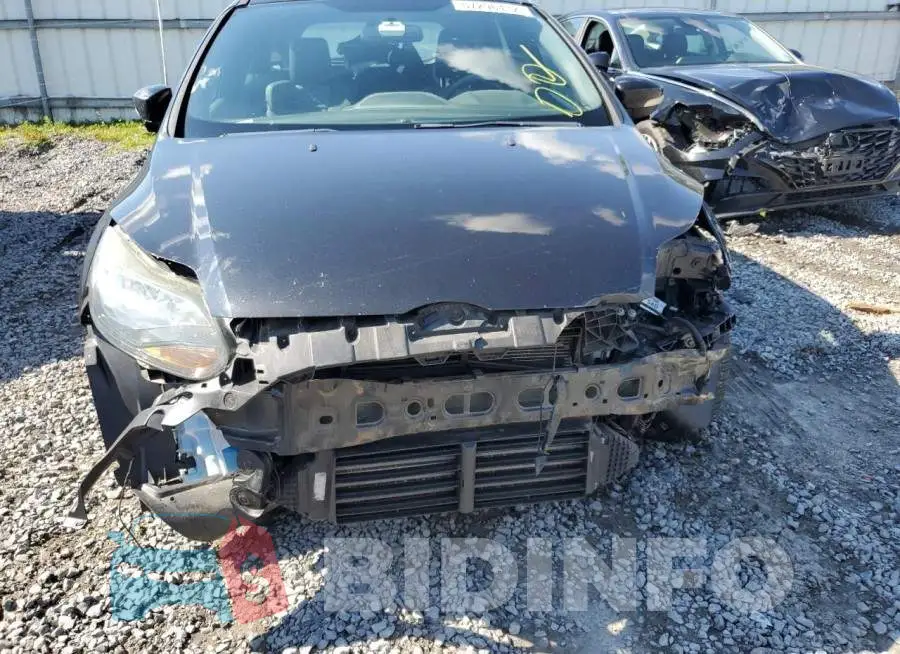 1FADP3L91DL127276 Photo# 7