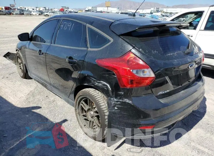 1FADP3L92EL461933 Photo# 3