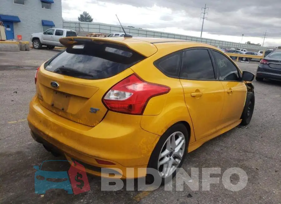 1FADP3L93DL126517 Photo# 4