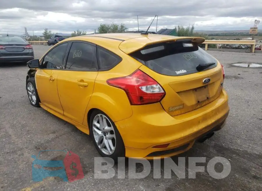 1FADP3L93DL126517 Photo# 3