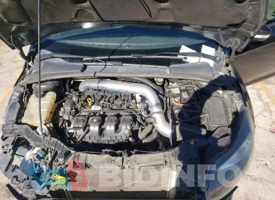 1FADP3L98EL407536 Photo# 7