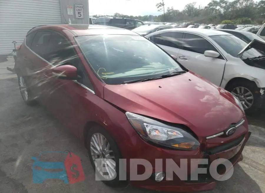 1FADP3N29DL243423 Photo# 4