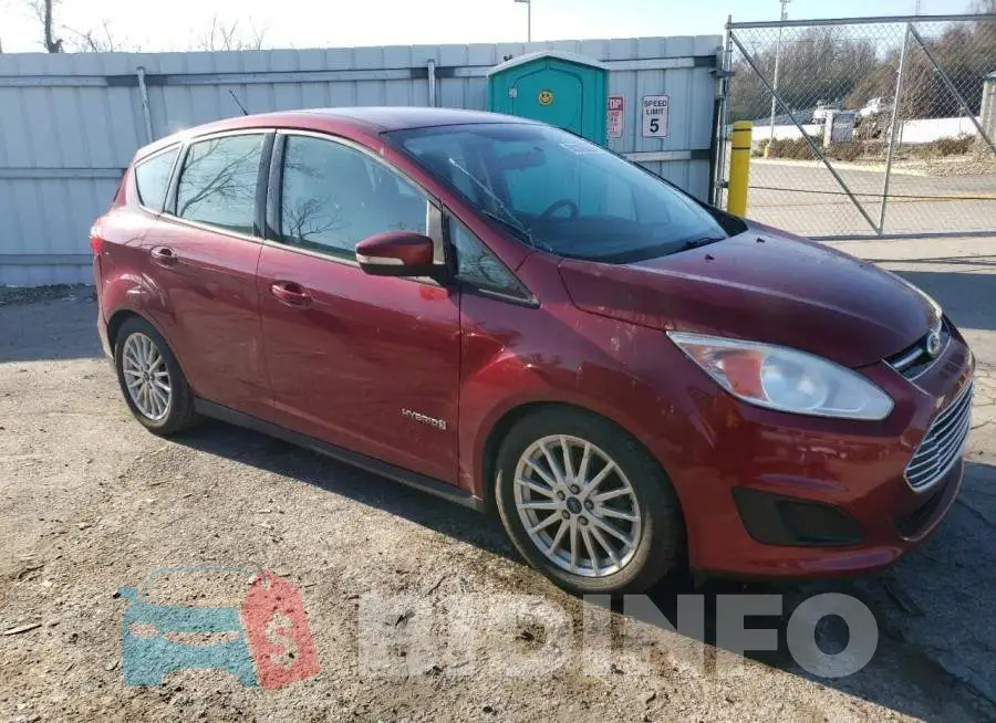 1FADP5AU3DL534616 Photo# 4
