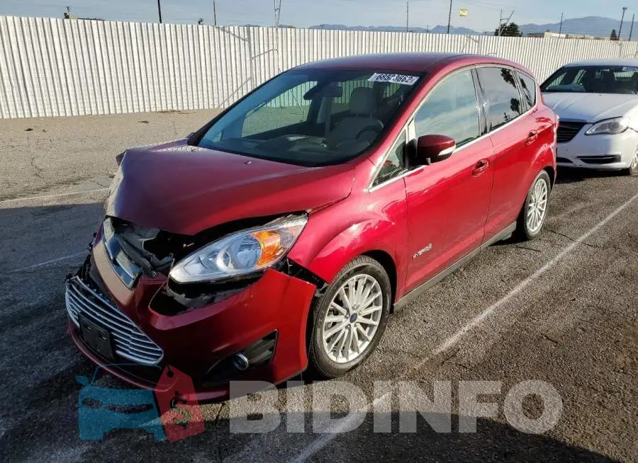 1FADP5BU1EL502330 Photo# 1