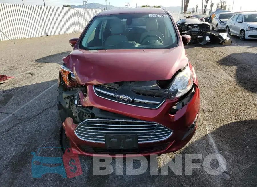 1FADP5BU1EL502330 Photo# 5