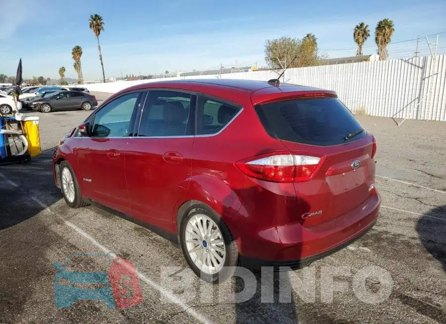 1FADP5BU1EL502330 Photo# 2