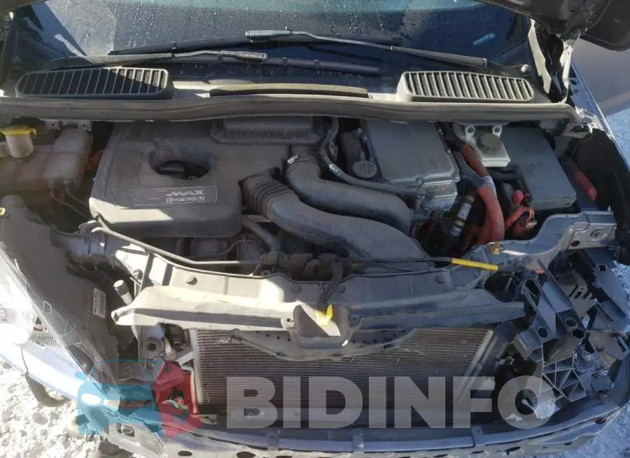 1FADP5CU0DL557025 Photo# 7