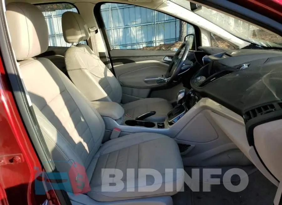 1FADP5CU1FL123764 Photo# 5