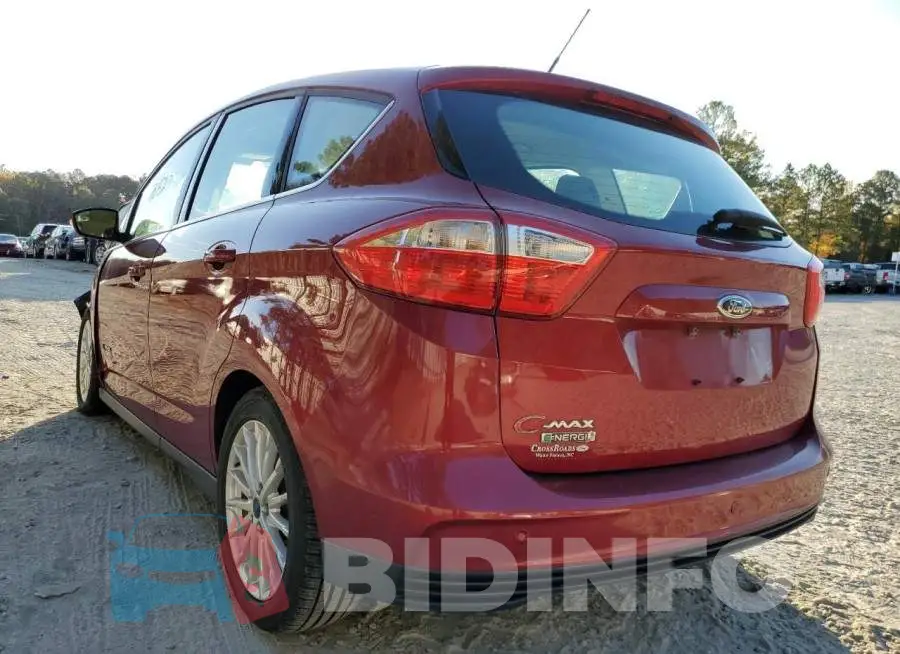 1FADP5CU1FL123764 Photo# 3