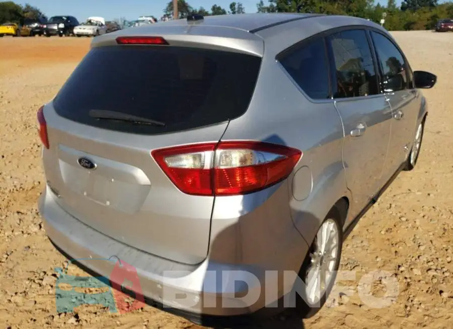 1FADP5CU2DL500244 Photo# 4