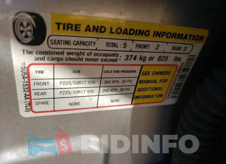 1FADP5CU2DL500244 Photo# 10