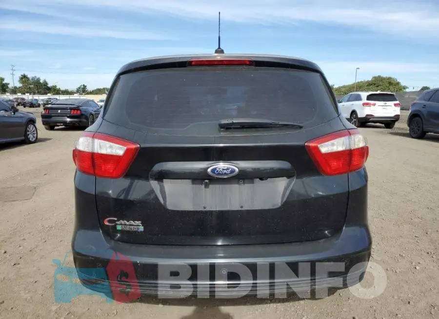 1FADP5CU2FL109260 Photo# 6