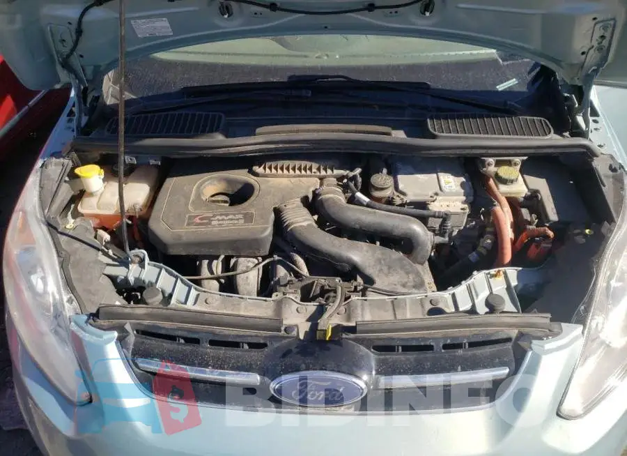 1FADP5CU3DL507963 Photo# 12