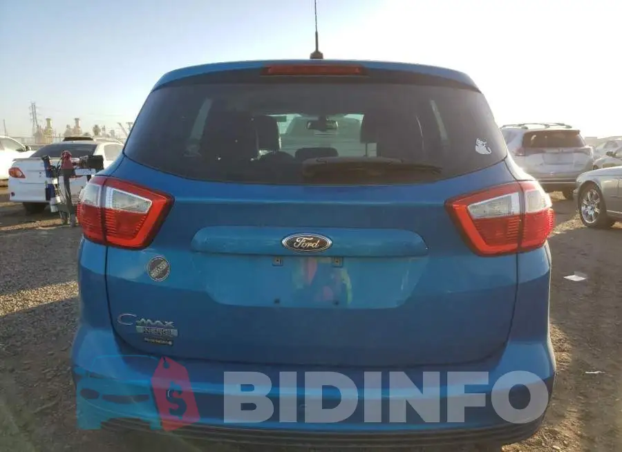 1FADP5CU3DL546178 Photo# 6