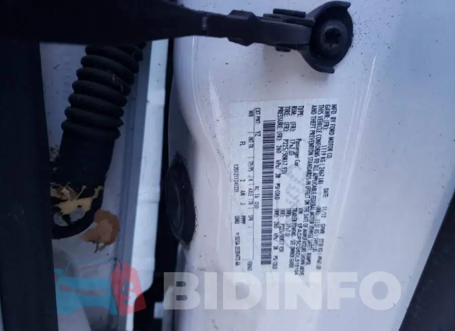 1FADP5CU6DL515104 Photo# 10
