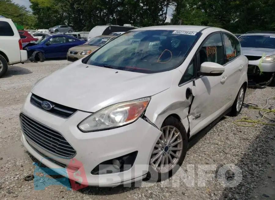 1FADP5CU6EL518800 Photo# 2