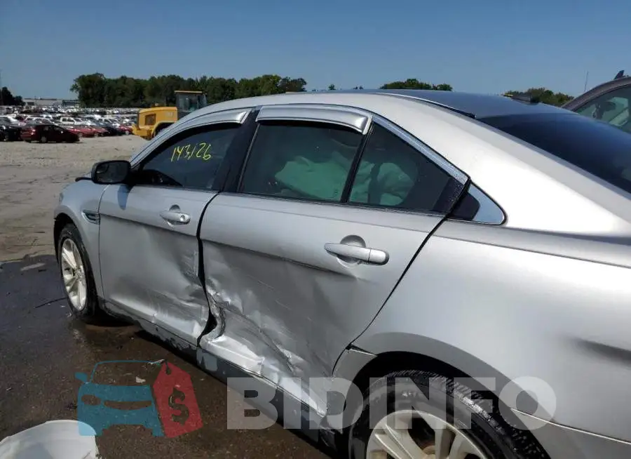 1FAHP2D80FG142414 Photo# 9