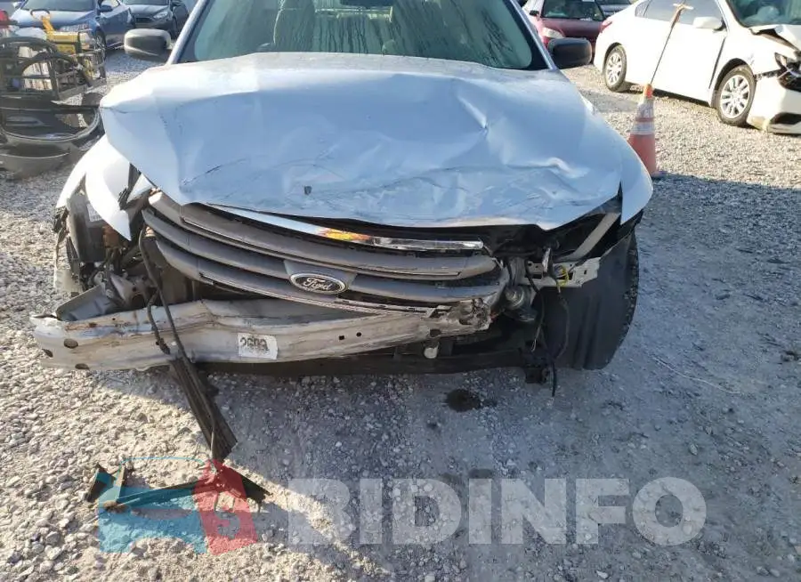 1FAHP2D84DG153865 Photo# 9