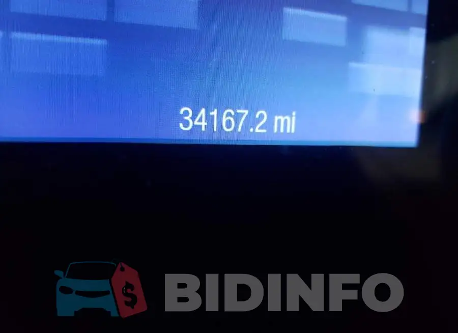 1FAHP2D89FG100274 Photo# 8