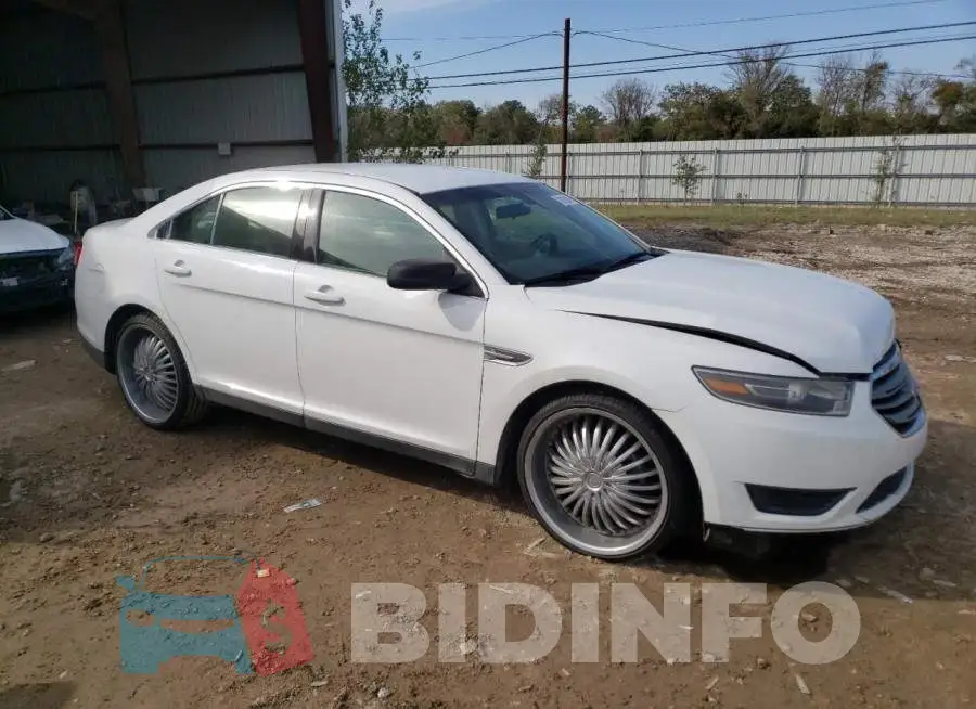 1FAHP2D89FG124400 Photo# 4