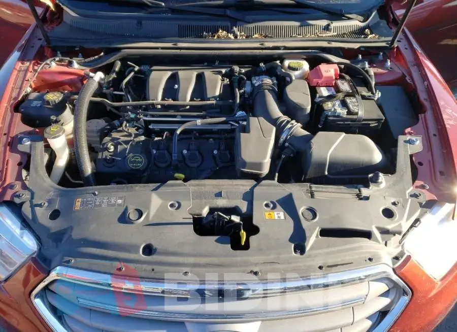 1FAHP2E80EG160179 Photo# 7