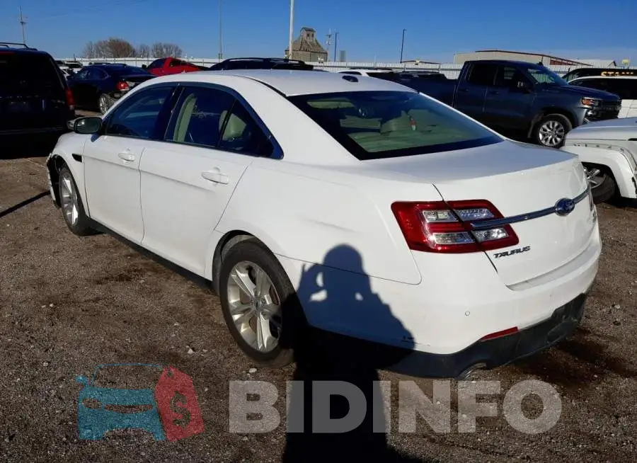1FAHP2E80FG140743 Photo# 3