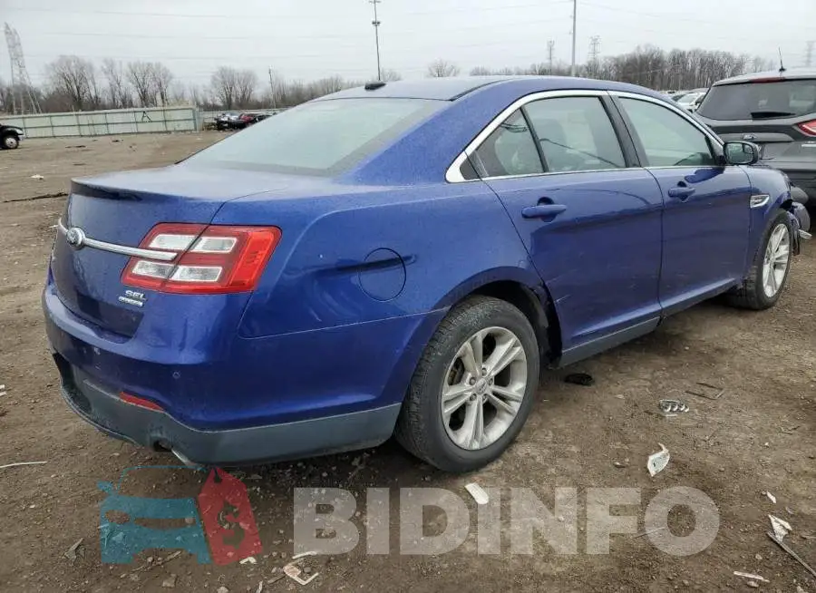 1FAHP2E83DG192543 Photo# 3
