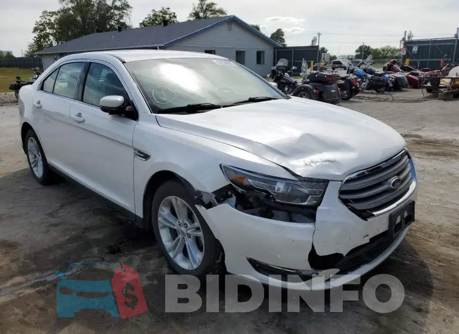 1FAHP2E84FG181215 Photo# 1