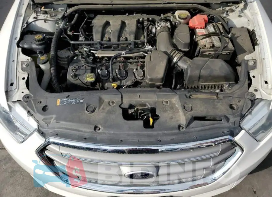1FAHP2E86EG121421 Photo# 7
