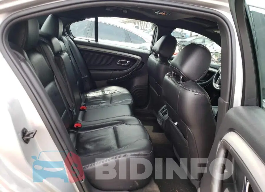 1FAHP2E86FG189817 Photo# 6