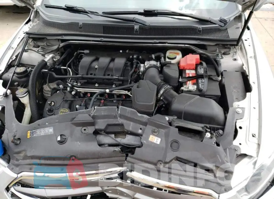 1FAHP2E86FG189817 Photo# 7