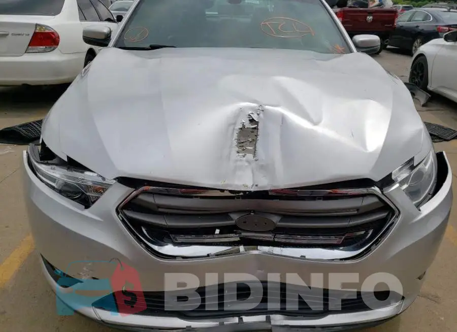 1FAHP2E86FG189817 Photo# 9