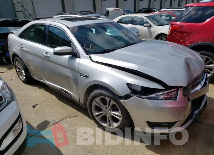 1FAHP2E86FG189817 Photo# 1