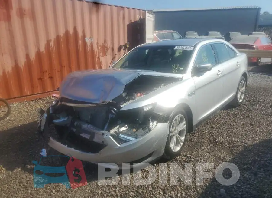 1FAHP2E86KG110480 Photo# 2