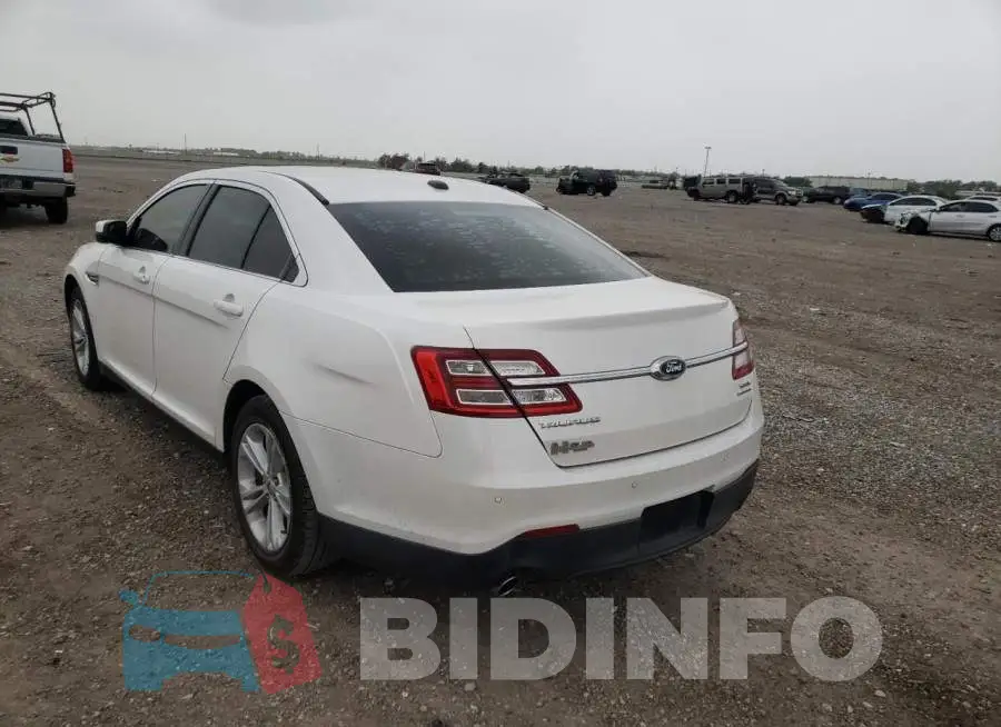 1FAHP2E87FG119260 Photo# 3