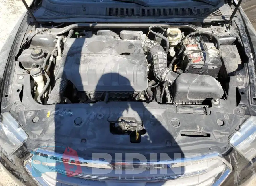 1FAHP2E95DG230640 Photo# 7
