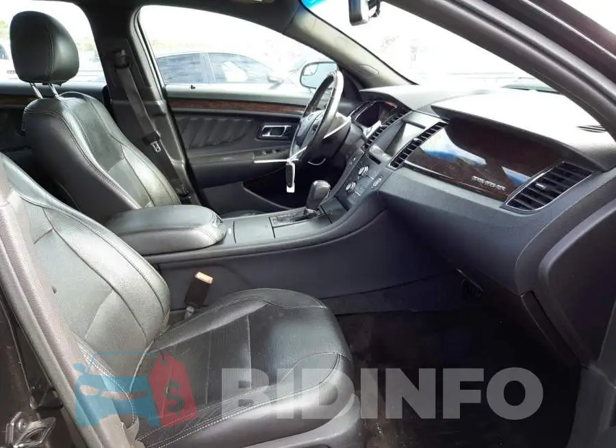 1FAHP2F80FG116179 Photo# 5