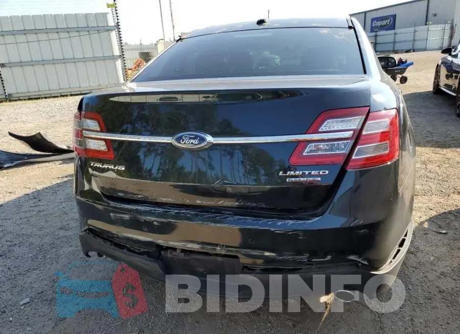 1FAHP2F80FG117638 Photo# 9