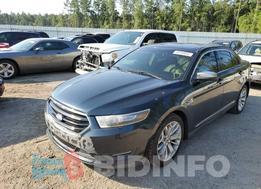 1FAHP2F80FG117638 Photo# 2