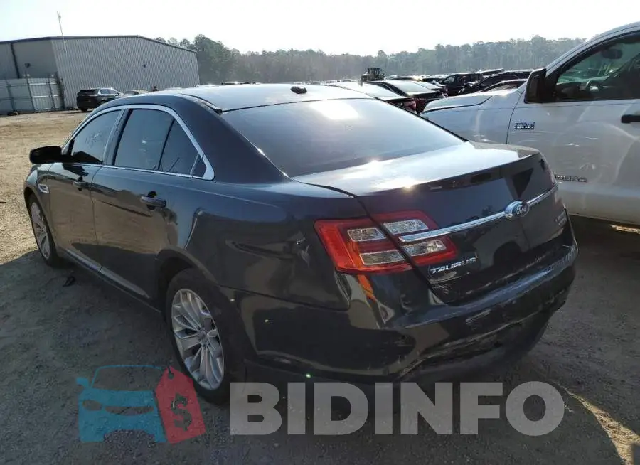 1FAHP2F80FG117638 Photo# 3