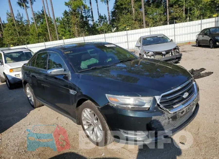 1FAHP2F80FG117638 Photo# 1