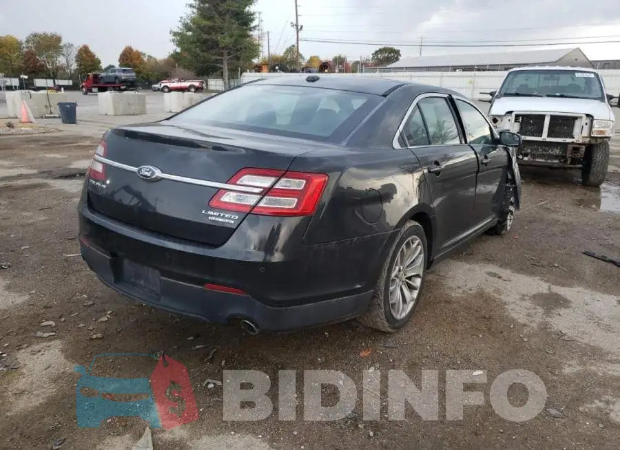 1FAHP2F82EG179542 Photo# 4